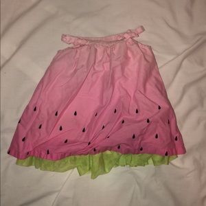 0-3 month newborn watermelon lot  🍉🍉🍉🍉